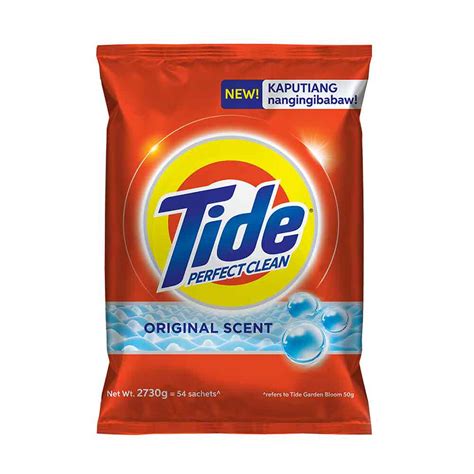 Tide Powder Perfect Clean Original Scent | ubicaciondepersonas.cdmx.gob.mx