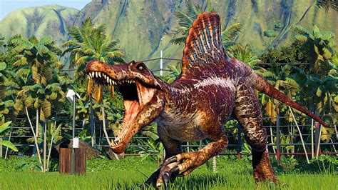 The best dinosaur games for PC 2023 - EnD# Gaming