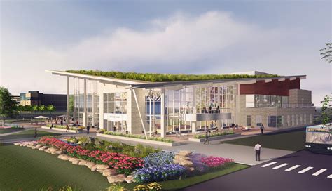 UIS Events: UIS to break ground on first-ever student union building on ...