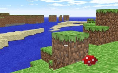 Minecraft Classic - Play Minecraft Classic on Crazy Games