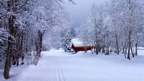 Korea in Winter Desktop Wallpapers - Top Free Korea in Winter Desktop ...