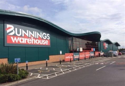 Bunnings reveals locations of ninth and tenth UK Warehouse stores