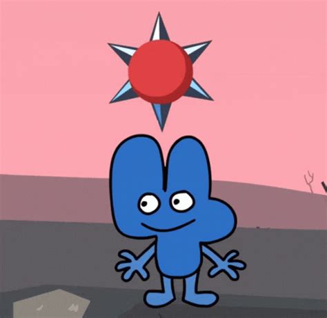 Bfb Bfdi GIF - Bfb Bfdi Four - Descubre y comparte GIF