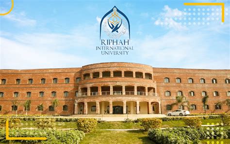 Riphah International University Islamabad – ROSE-Chitral