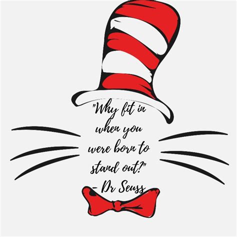 Dr Seuss Quotes