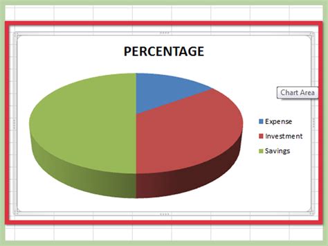 How to Make a Pie Chart in Excel: 7 Steps (with Pictures)