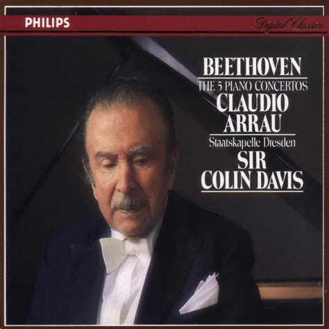 BEETHOVEN The Piano Concertos - Insights