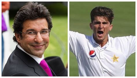 Pak vs Zim: Shaheen Afridi completes 50 Test wickets in same number of ...