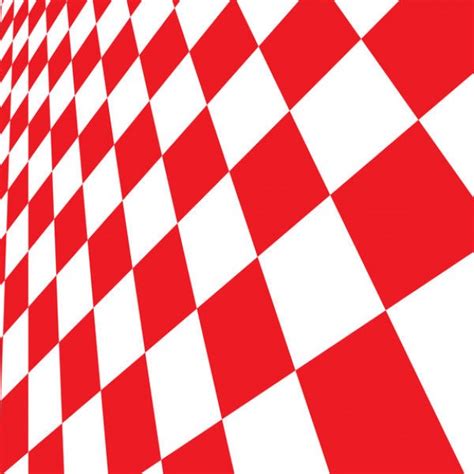 Red and White Checkered Wallpaper - WallpaperSafari