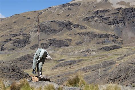 Ghost Recon: The Ghosts of Bolivia - Polygon