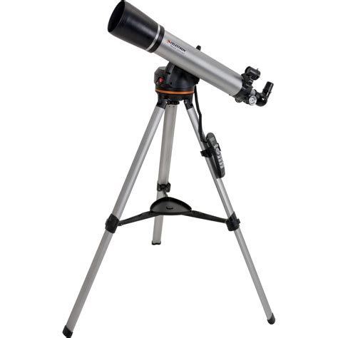 Celestron 90LCM Computerized Telescope 22054 B&H Photo Video