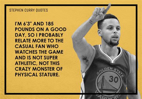 15 Stephen Curry Quotes to Help You Achieve Your Goals | EliteColumn