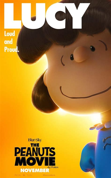 5 Reasons To Love the Peanuts Movie