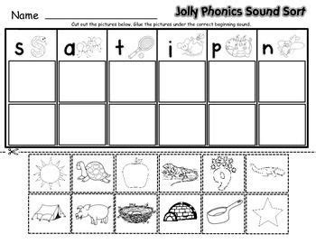 Teach child how to read: Ending Letter Sounds N P T Jolly Phonics ...