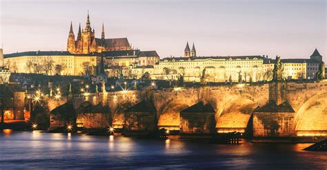 Prague Castle: Everything You Need to Know to Visit - Travel Geekery