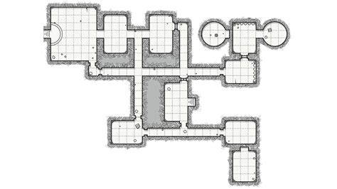 DnD dungeon generator 5e guide