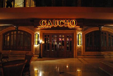 Gaucho Steakhouse, Hurghada - Restaurant Reviews, Phone Number & Photos ...