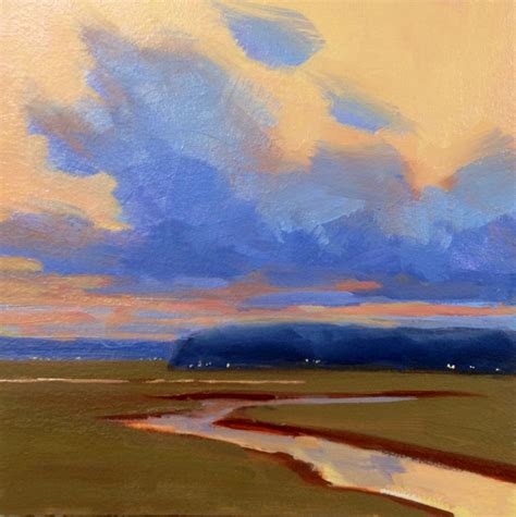 The Quiet Season on the Maine Coast | Art, Fine art, Photo art