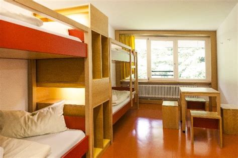 Low cost hostels in Munich starting from 9.99 EUR · HostelsClub