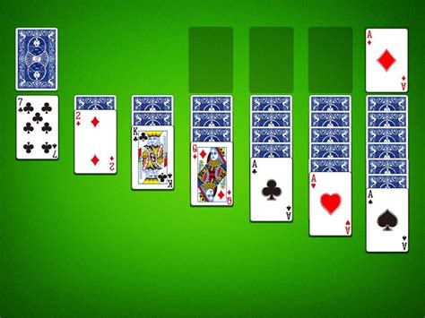 Solitaire APK Free Card Android Game download - Appraw