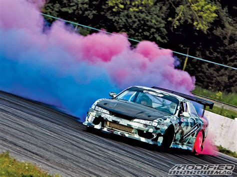 Autos Tunning: drift