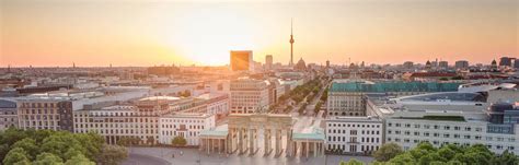 H-Hotels in Berlin - Official hotel page