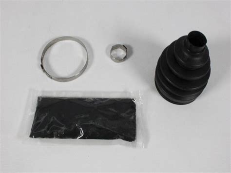 2001-2004 Jeep Grand Cherokee Half Shaft Boot Kit 4796233AB | Mopar Estores