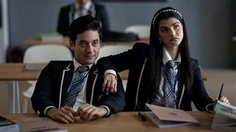 Class: Elite remake announced by Netflix India