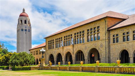 Stanford University