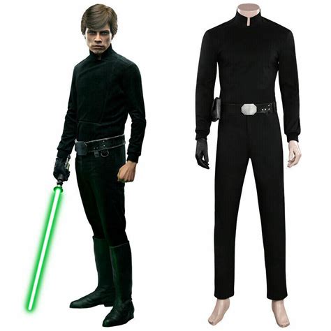 Luke Skywalker Costume Adults