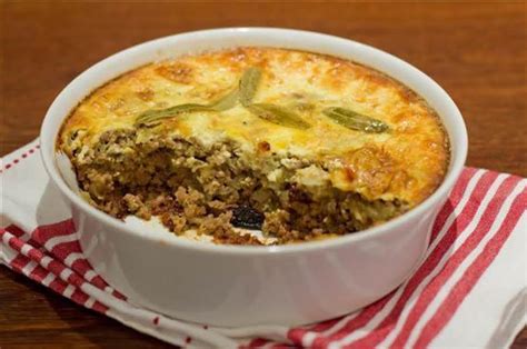 Bobotie Recipe 2 | Just A Pinch Recipes