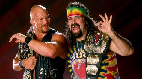 Unusual WWE tag teams: Ever think you'd see these pairings? | WWE News ...