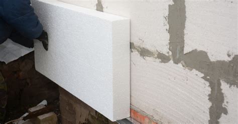 Rigid Foam Insulation Pros and Cons