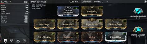 Garuda builds - Players helping Players - Warframe Forums