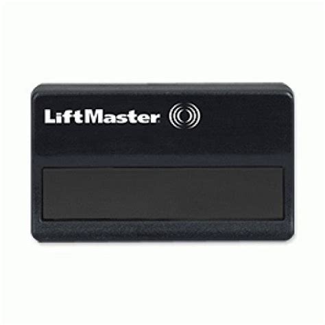 LiftMaster Garage Remotes - Walmart.com