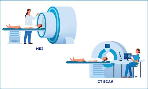 CT Scan vs. MRI – Do You Know the Difference? - eHealth Connection