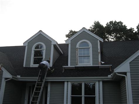 Exterior Trim Repairs - A Concord Carpenter