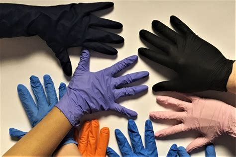 Pick the Best Disposable Nitrile Gloves | Your Ultimate Guide