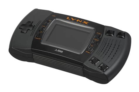 Atari Lynx games, news, reviews, videos, and cheat