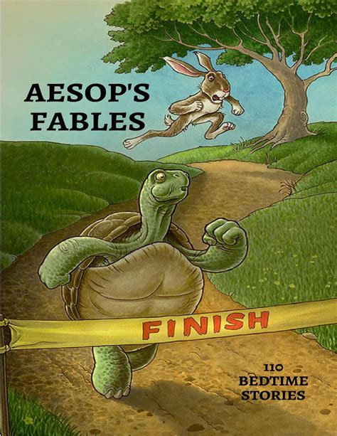 Chapter 7: The Story of the Tortoise and the Hare