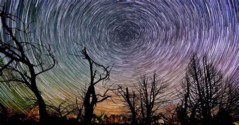 Stars, Milky Way captured in stunning time-lapse photos and video - CNET