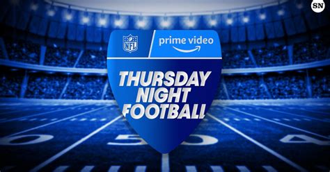 Is there a 'Thursday Night Football' game tonight? NFL schedule, TV ...