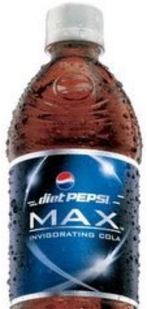 ADDICTED 2 ENERGY!: REVIEW OF DIET PEPSI MAX