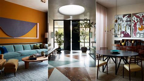 4 ways to master the art of mixing traditional and modern decor, as ...