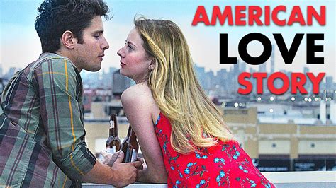 American Love Stories | ROMANCE | Full Movie 🔷 - YouTube