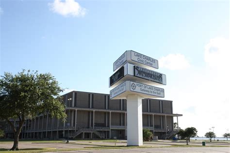 Lake Charles Civic Center | Phototgraphy of Louisiana Touris… | Flickr