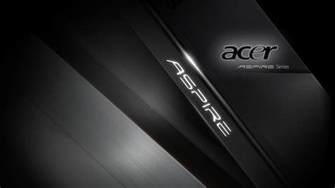 Acer Aspire Series Black - High Definition Wallpapers - HD wallpapers