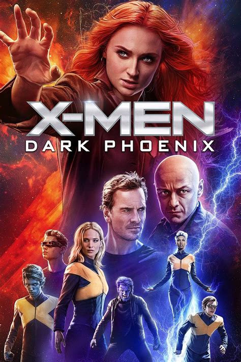 X Men Dark Phoenix (2019).720p.(BluRay+Original Audios)1080p & 720p ...