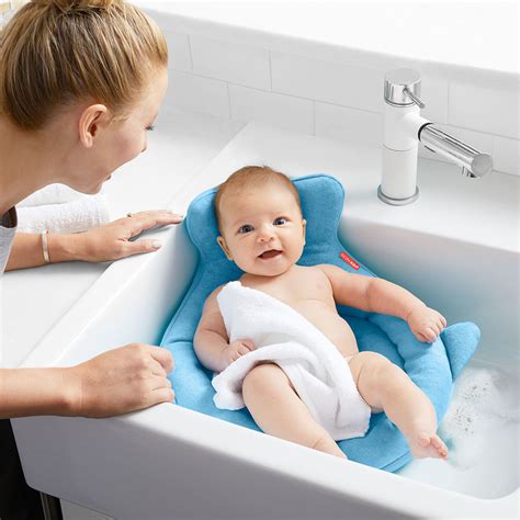 Buy Skip Hop: Moby SoftSpot Sink Bather at Mighty Ape NZ