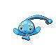 PokeBay - Pokedex: #490 - Manaphy